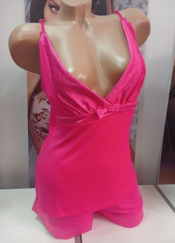 top+shorts Kr line p Judith_1